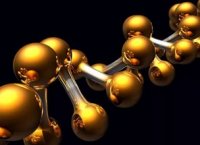 Звездчатые наночастицы золота