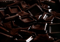 Темный шоколад положительно влияет на мозг