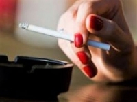 "Легкие" сигареты вызывают аденокарциному