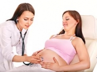 Патронаж беременной
