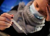 Роспотребнадзор предвещает, новый штамм гриппа в России
