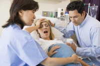 Открытие: Предотвращения преждевременных родов