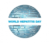 28 июля, всемирный день борьбы с гепатитом