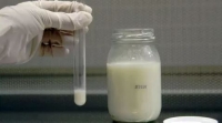 Российские ученые используют грудное молоко для лечения рака