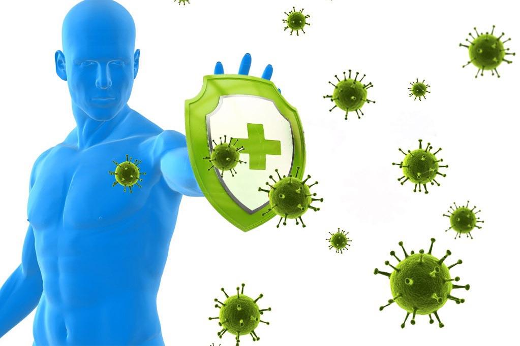 Как повысить иммунитет? 8 проверенных способов