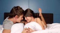 Секс важен для связи партнеров и крепкого брака