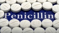 Пенициллин вредит детскому организму