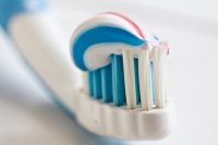 Зубная паста вредит здоровью