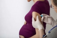 Вакцинация во время беременности снижает риск гриппа у детей