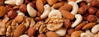 Орехи, как средство спасающее от рака