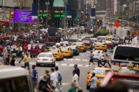 Повышение риска заболеваний сердца , связан с городским шумом - говорят Эксперты