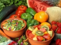 Некоторые вегетарианские диеты, пагубно влияют, на здоровье сердца и сосудов