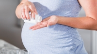 Прием мультивитаминов во время беременности снижает риск аутизма у будущих детей