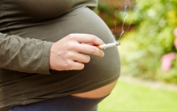 Курение во время беременности повышает риск развития ДЦП у ребенка