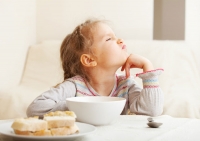 Как победить привередливость в еде у детей
