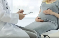Сбор анамнеза у беременной