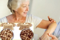 Пробиотики способны укрепить кости пожилых людей