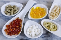 Добавки с антиоксидантами не помогают зачать ребенка