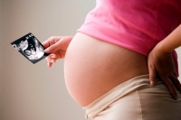 Осложнения беременности зависят от пола ребенка