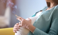 Как влияет никотин на еще не родившегося ребенка?