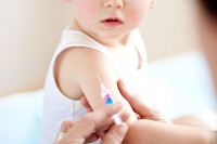 Прививки от КОРИ абсолютно безопасны для детей- Доказано