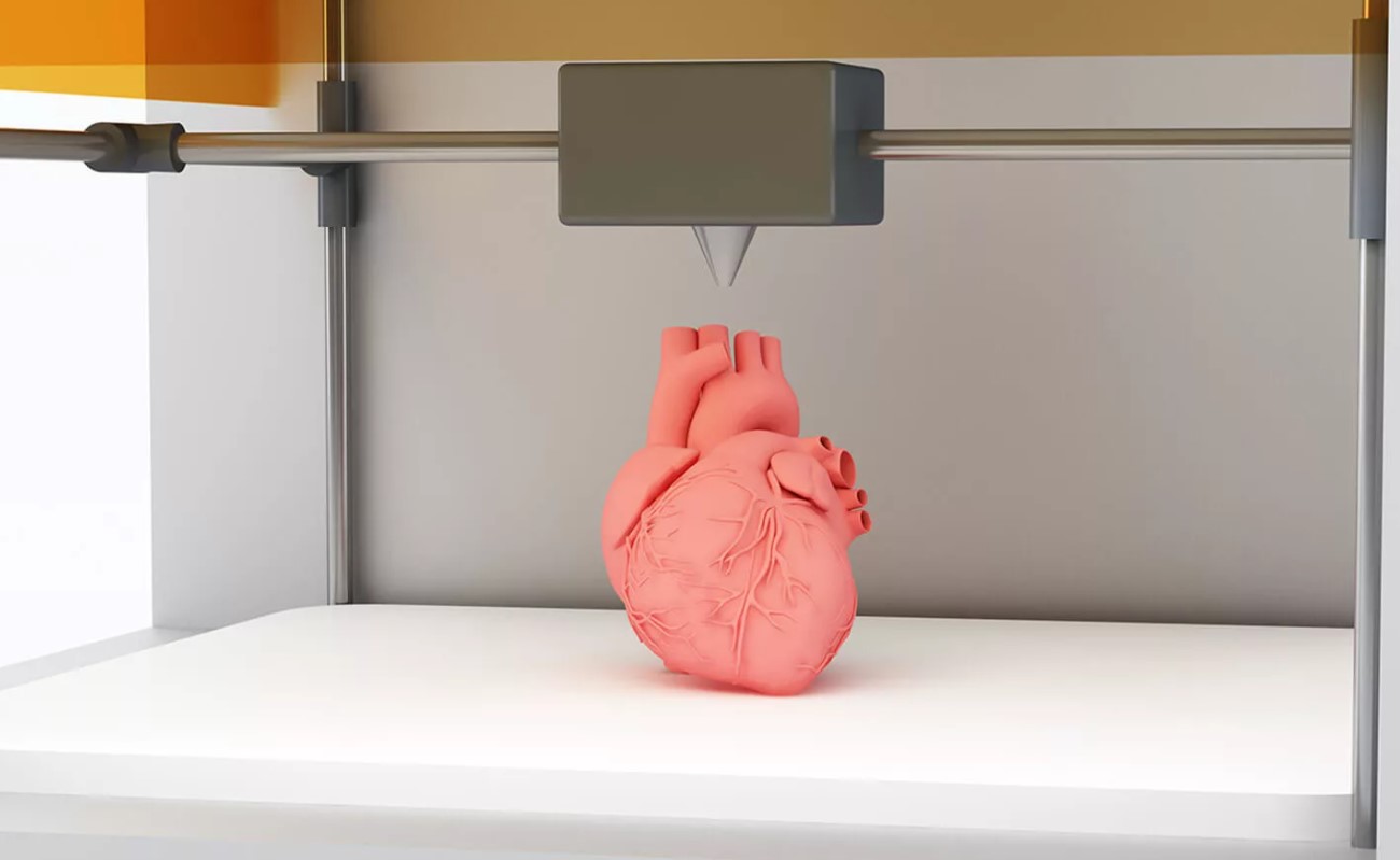 3D-операции на сердце