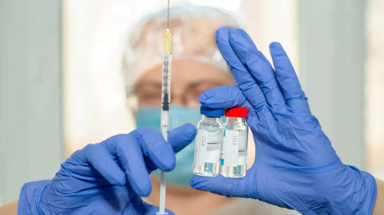 Ответы к тестам НМО: «Временные методические рекомендации «Порядок проведения вакцинации взрослого населения против COVID-19». Актуализация от 24.08.2021»