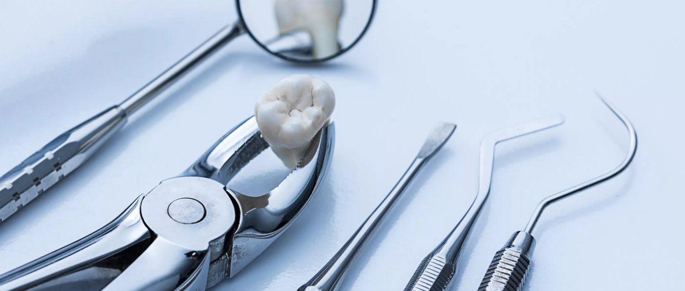 Ответы к тестам НМО: "Практика медицинской сестры стоматологического кабинета: операция удаления зуба"
