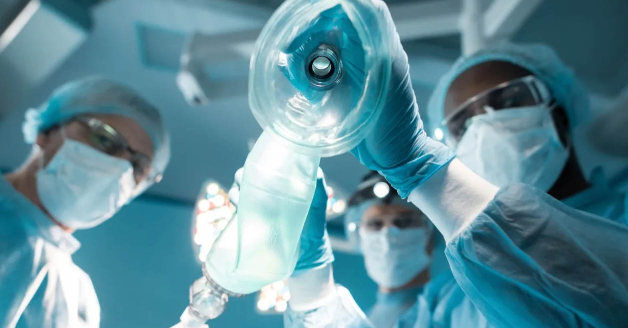 Ответы к тестам НМО: "Безопасная медицинская среда в анестезиологии и реанимации"