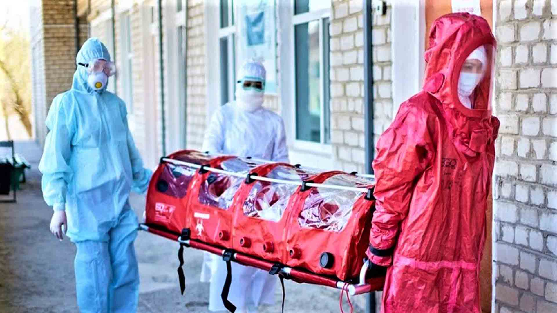 Ответы к тестам НМО: "Проведение экстренных профилактических мероприятий при возникновении аварийных ситуаций с риском инфицирования медицинских работников"