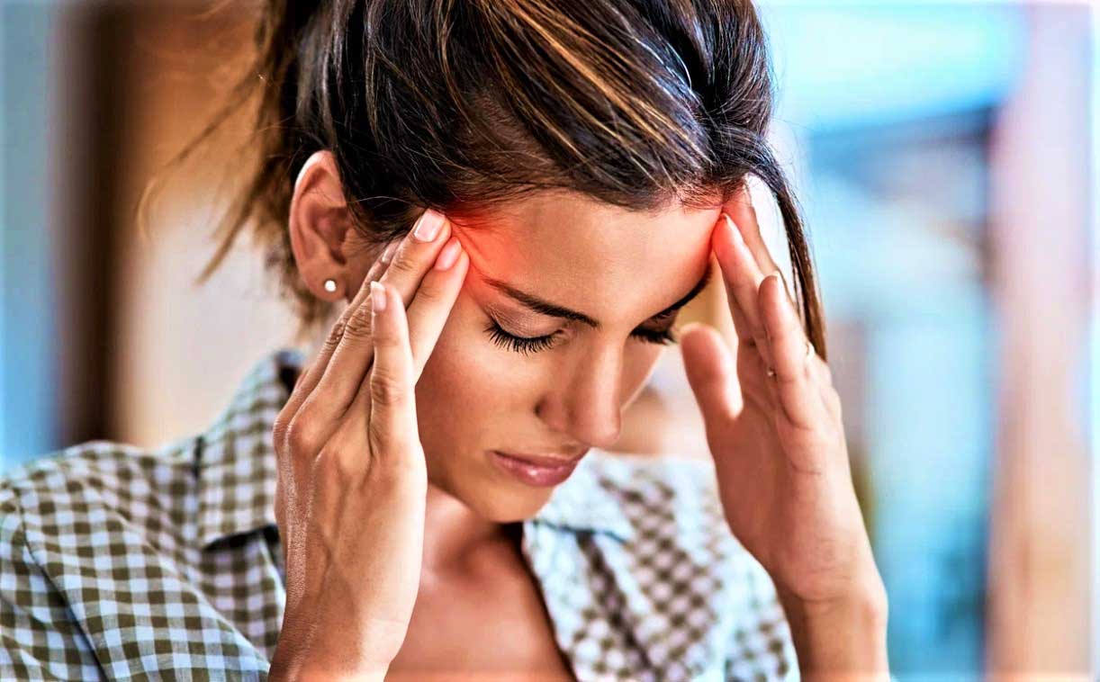 Лечение мигрени: что нужно знать и учитывать?
