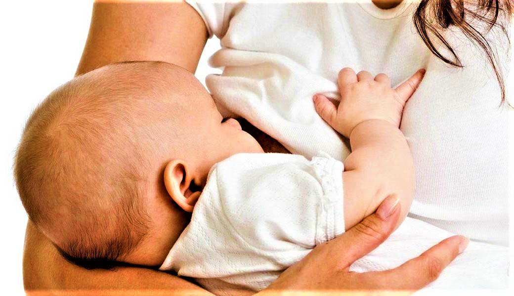 Ответы к тестам НМО: "Преимущества грудного вскармливания детей первого года жизни"