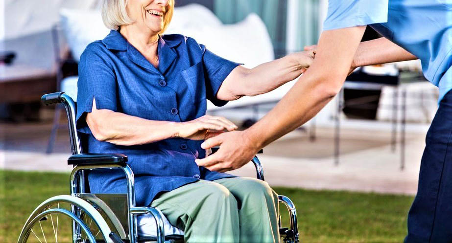 Ответы к тестам НМО: "Адаптивные приспособления для инвалидов и пожилых людей"
