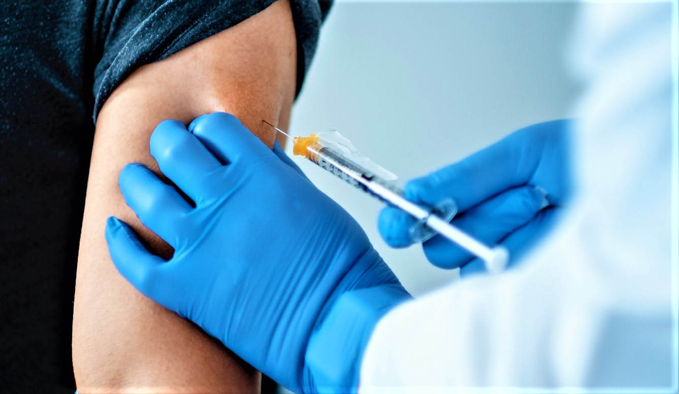 Ответы к тестам НМО: "Современные требования к проведению иммунизации взрослого населения"