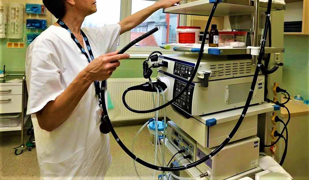 Ответы к тестам НМО: "Подготовка пациентов с заболеваниями органов пищеварения к лабораторным и инструментальным методам исследования"