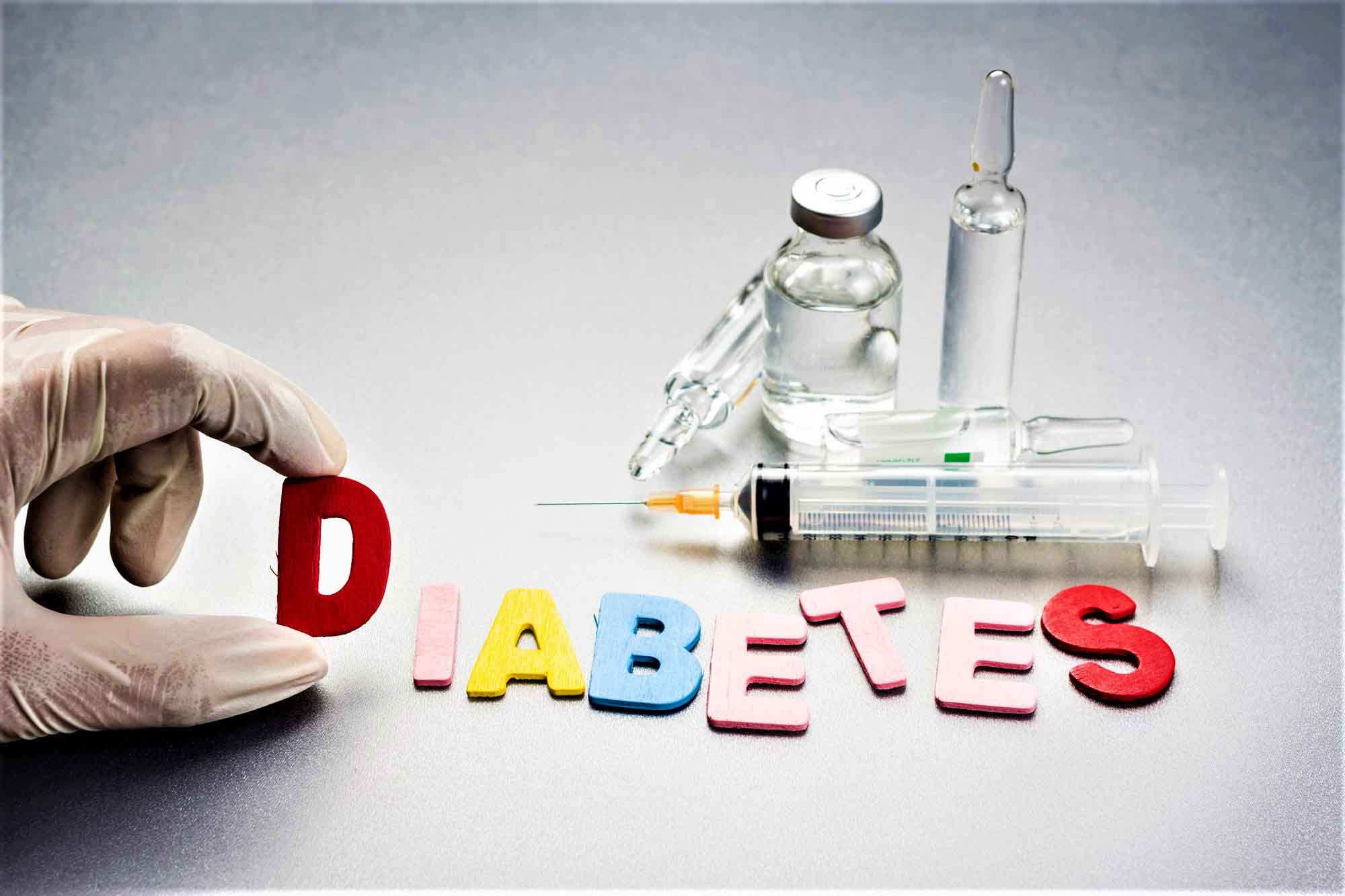 Ответы к тестам НМО: "Сахарный диабет: профилактика, скрининг, диагностика, принципы лечения"