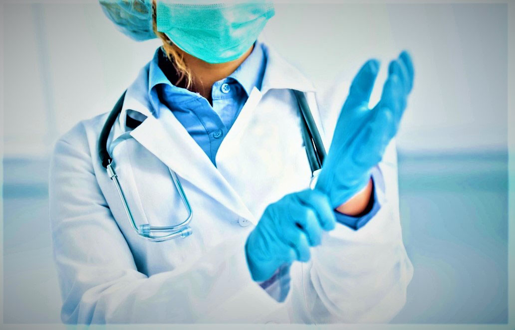 Ответы к тестам НМО: "Профилактика инфекций, связанных с оказанием медицинской помощи"