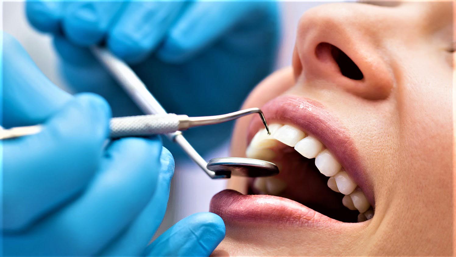 Ответы к тестам НМО: "Физические методы диагностики и лечения болезней зубов, тканей пародонта и слизистой оболочки полости рта"