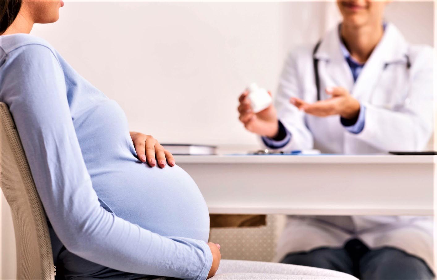 Ответы к тестам НМО: "Ведение индуцированной беременности"