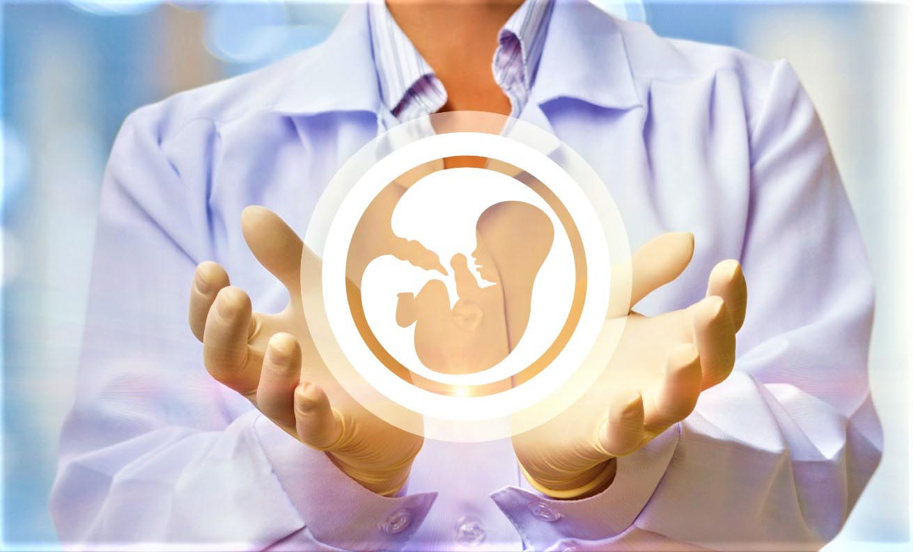 Ответы к тестам НМО: "Алгоритм диагностики и лечения бесплодия у пациенток репродуктивного и позднего репродуктивного периодов"