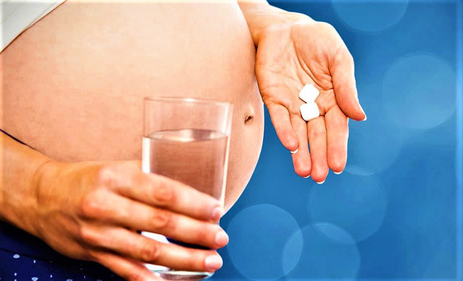 Ответы к тестам НМО: "Выбор витаминно-минерального комплекса для прегравидарной подготовки, ведения беременности и в период лактации"