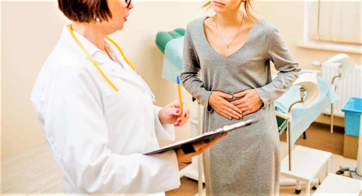 Ответы к тестам НМО: "Правила проведения профилактических осмотров женщин репродуктивного возраста с целью сохранения их репродуктивного здоровья"