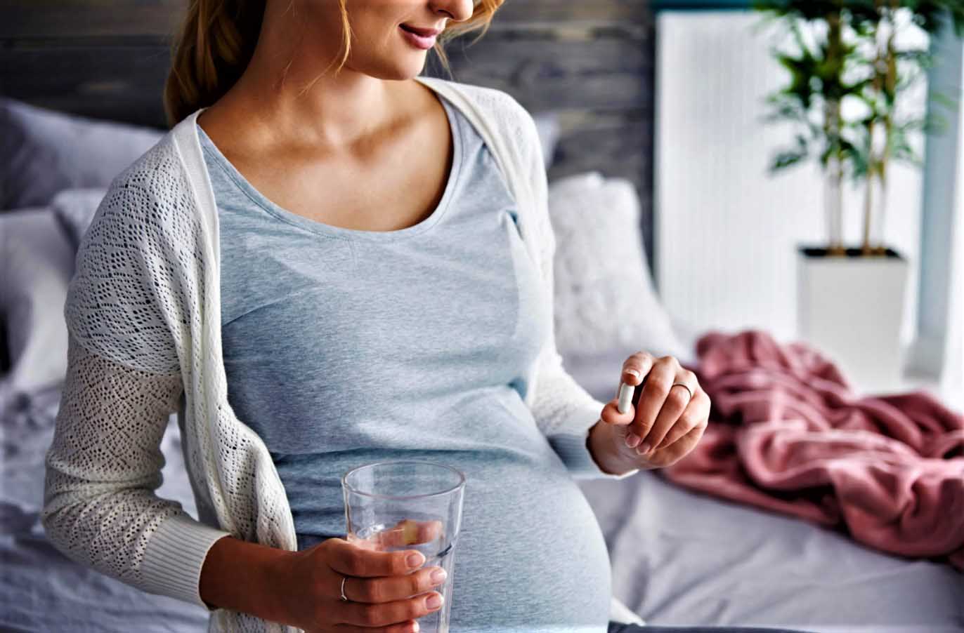Ответы к тестам НМО: "Витамин D и беременность"