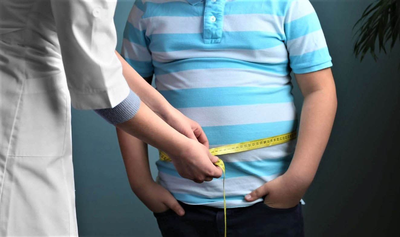 Ответы к тестам НМО: "Ожирение у детей и подростков. Современные протоколы диагностики, дифференциальной диагностики и лечения"