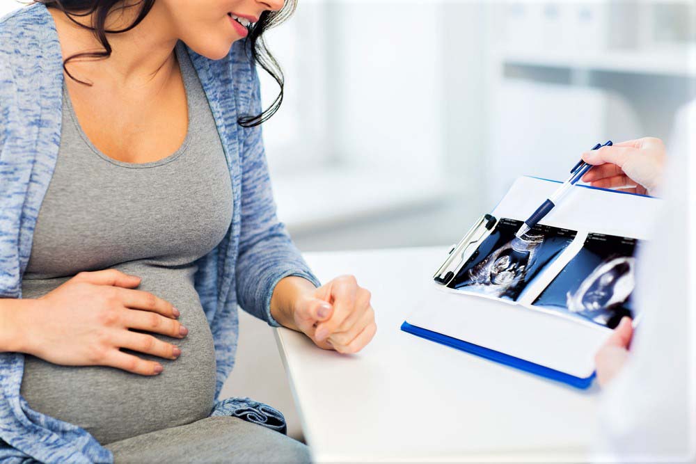 Эпилепсия у женщин детородного возраста: лечение и планирование беременности