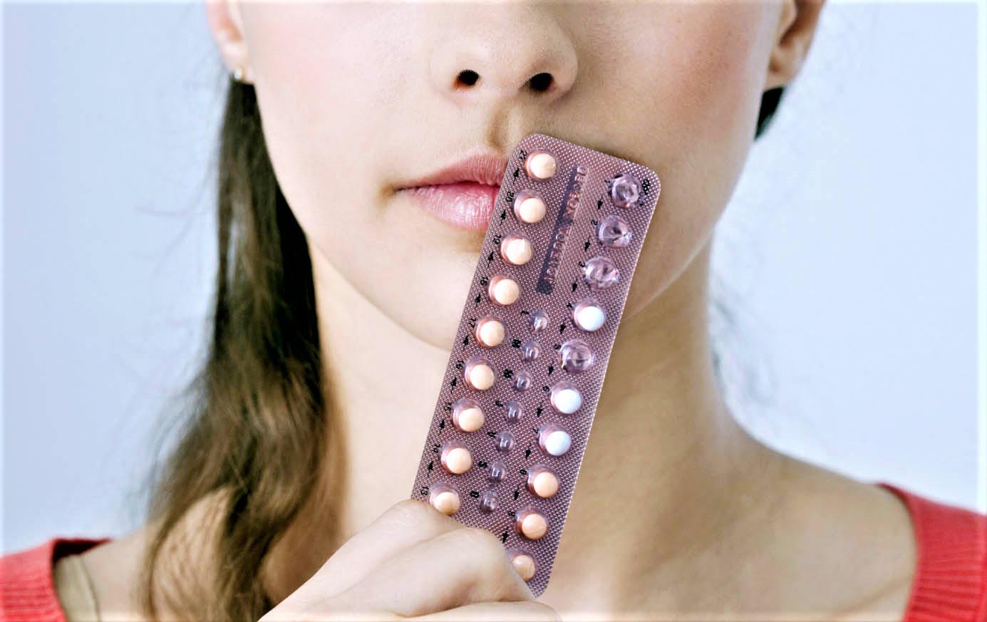 Прием комбинированных оральных контрацептивов: виды и осложнение