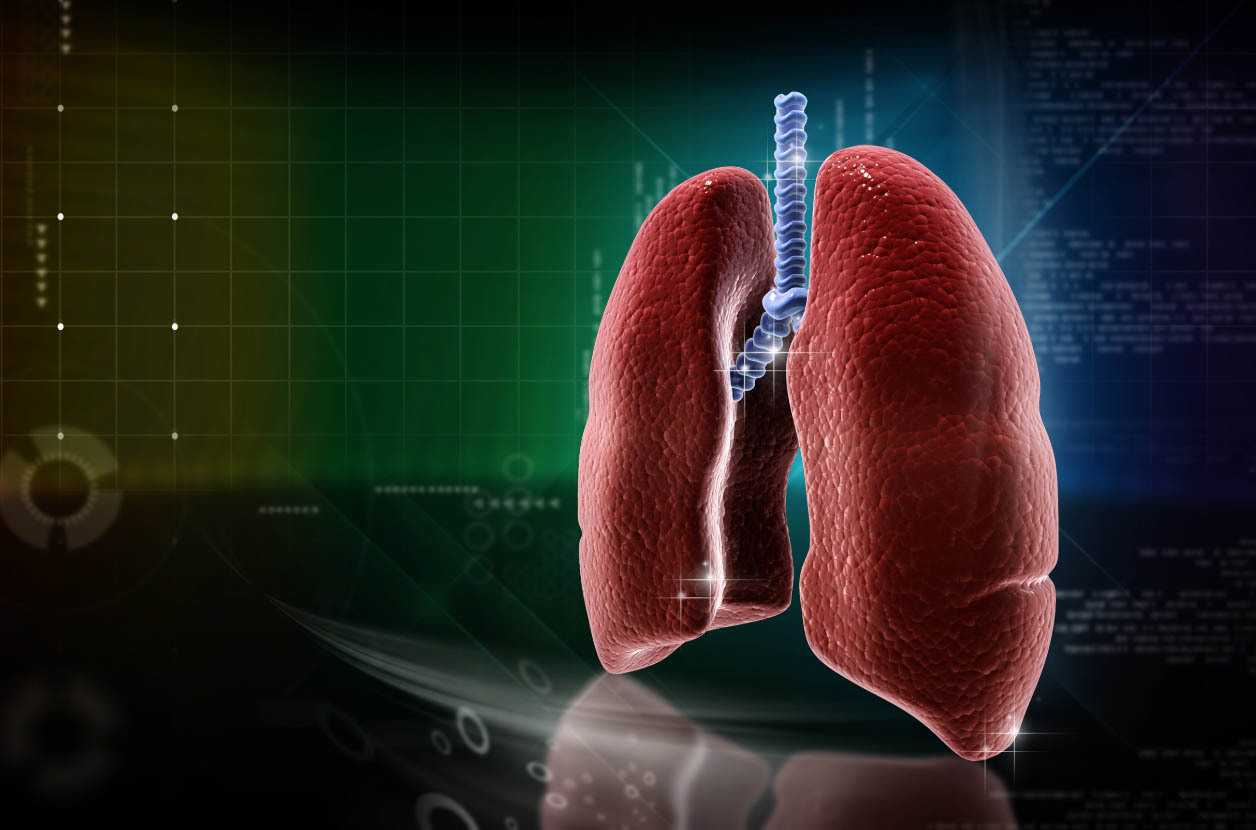 Туберкулез органов дыхания: симптомы, диагностика, лечение