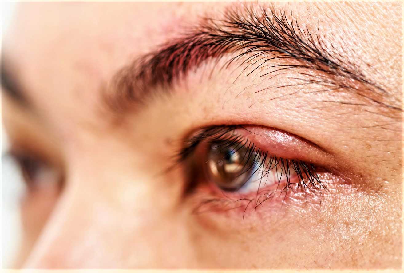 Ответы к тестам НМО: "Герпетические заболевания глаз (по утвержденным клиническим рекомендациям)"