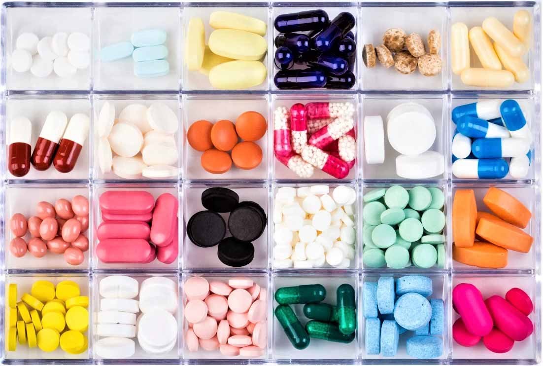 Ответы к тестам НМО: "Клиническая фармакология антигистаминных препаратов"