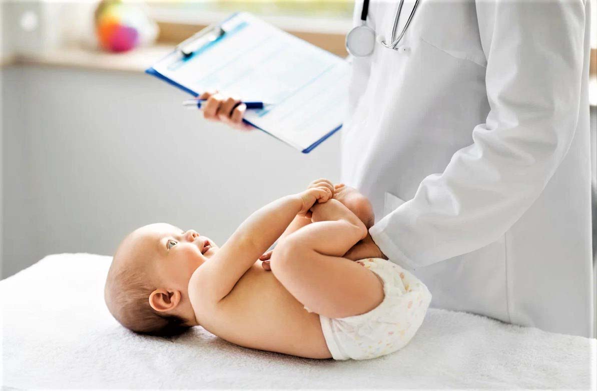 Ответы к тестам НМО: "Инфекции мочевыводящих путей у новорожденных детей: этиология, патогенез, методы ранней диагностики, лечение"
